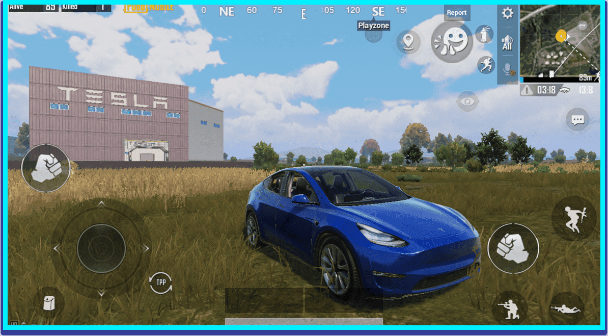 TESLA特斯拉重磅合作