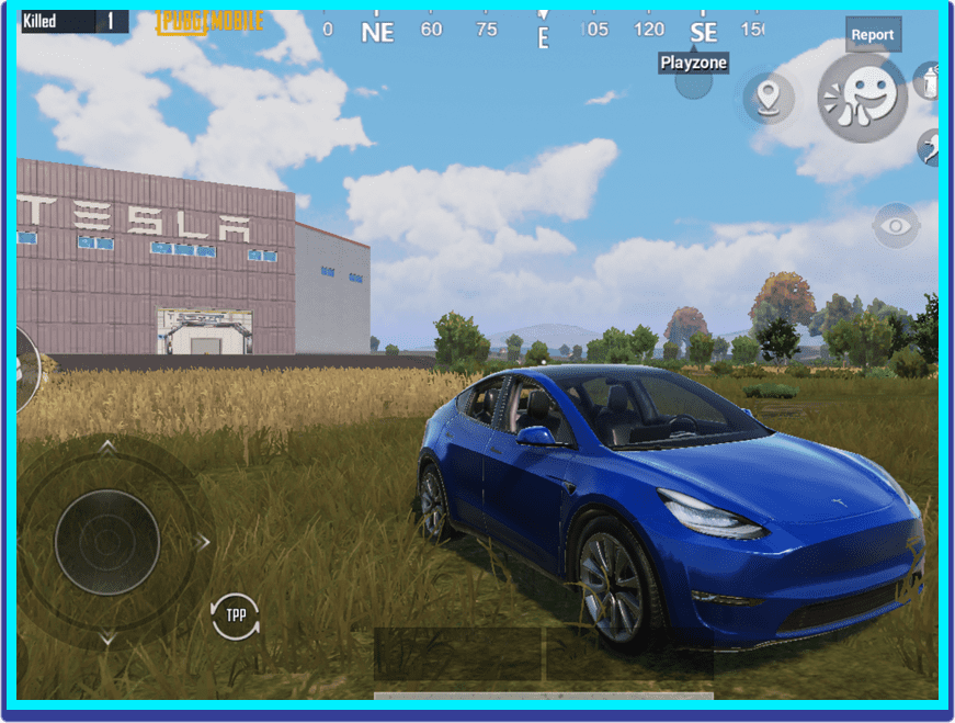 TESLA特斯拉重磅合作