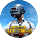 PUBG logo