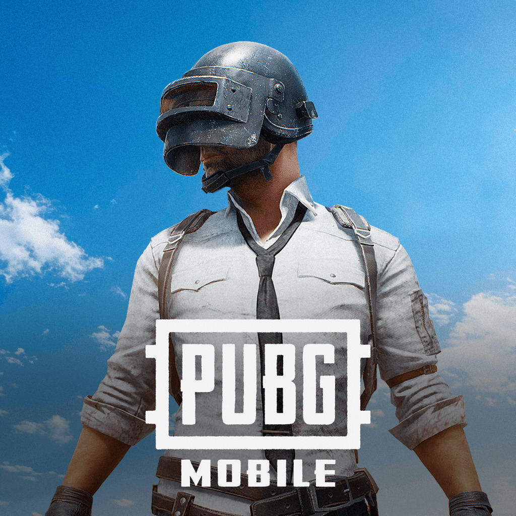 PUBG MOBILE | #1 BATTLE ROYALE MOBILE GAME