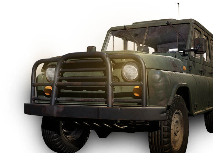 Official Pubg On Mobile - 