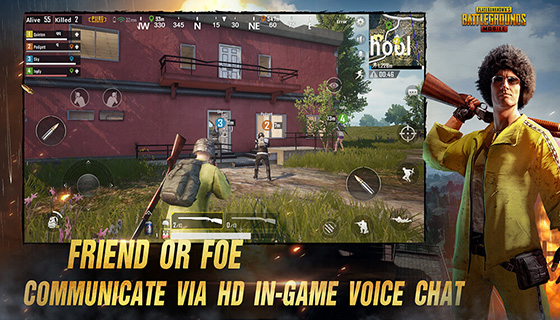 pubg mobile shop