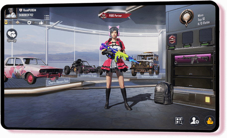 Blackpink X Pubg Wallpaper / Free Download Bts Blackpink