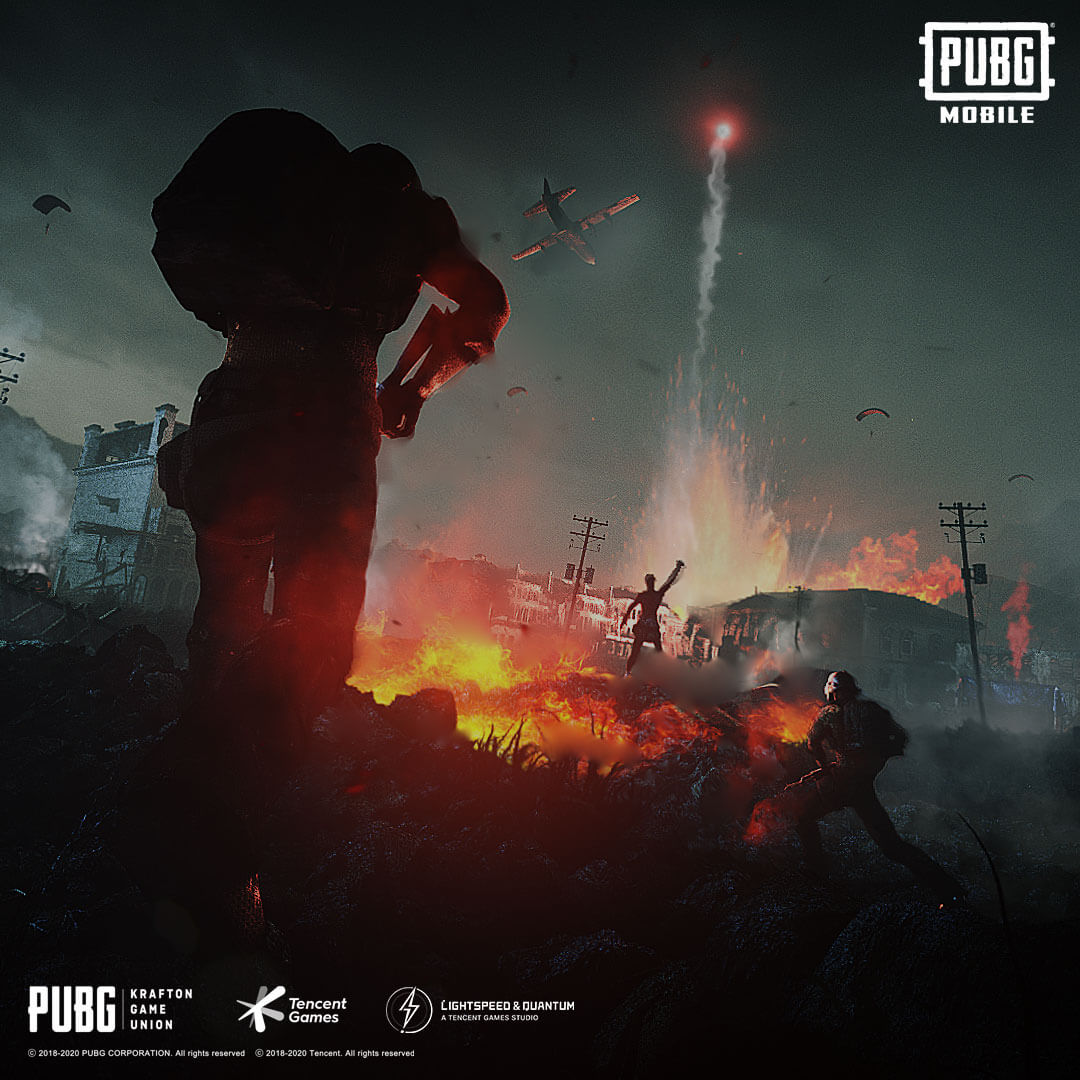 How To Download Pubg Mobiles 1 0 0 Beta With Erangel 2 0 Dot