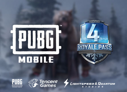 Pubg Mobile 0 9 5 New Season New Royale Pass