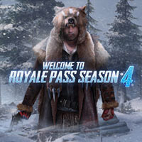 PUBG MOBILE 0.9.5: New Season & New Royale Pass - 