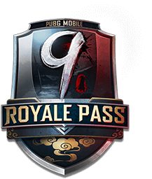 ROYALE PASS 9 - 