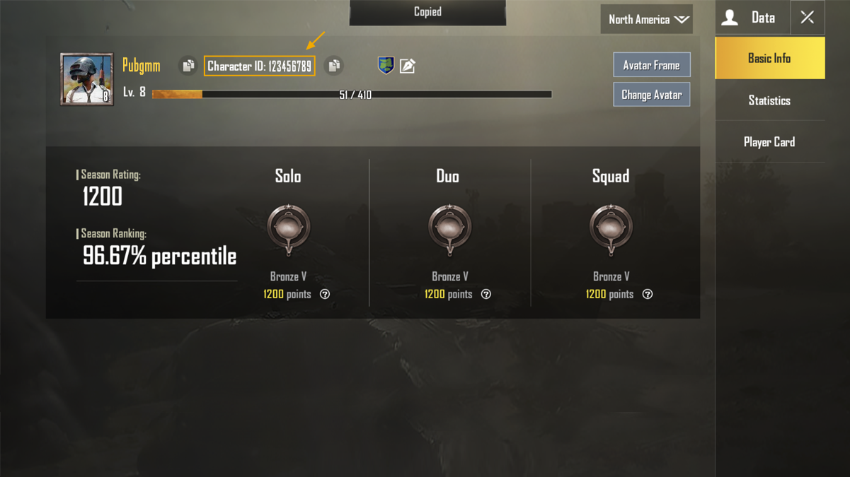 PUBG Mobile Free Redeem Codes (Limited) | 30th January 2019 PUBG Mobile Free Redeem Codes (Limited) | 30th January 2019 -