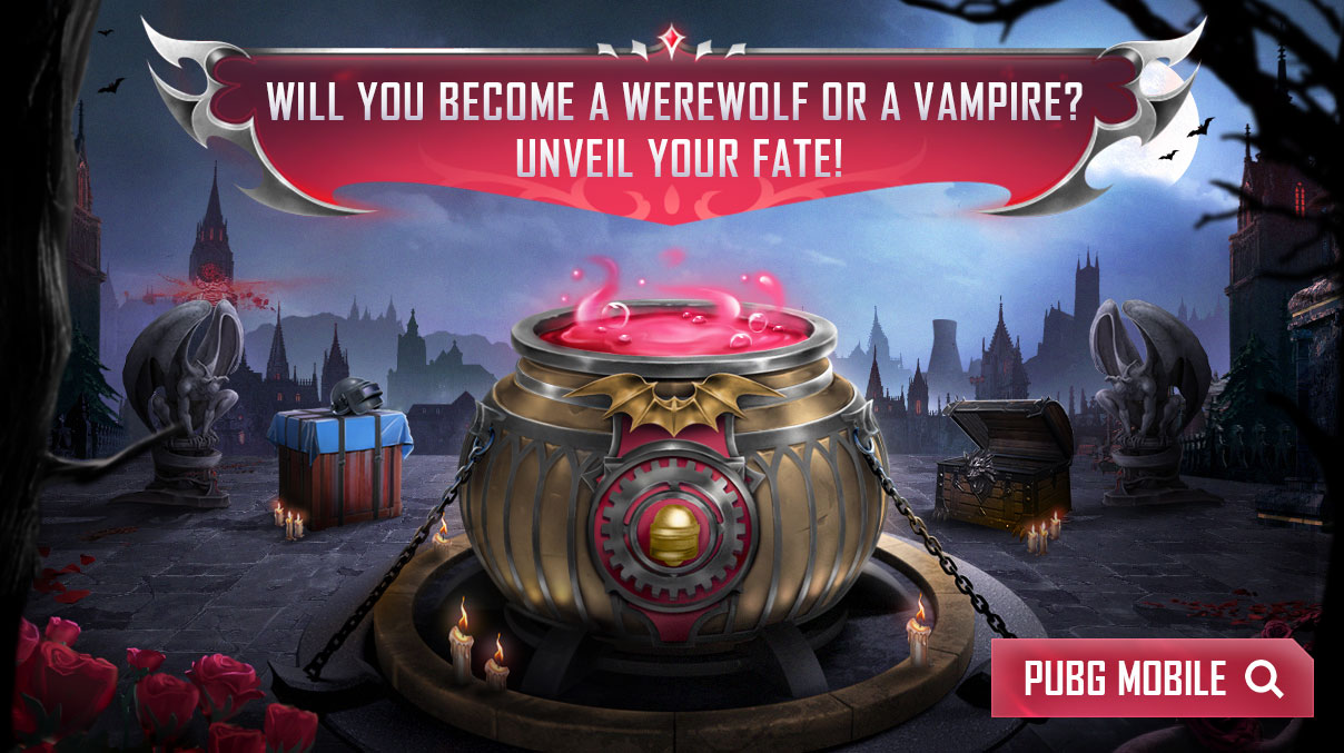 Prepare the Crimson Elixir to gain the power of the ancients!