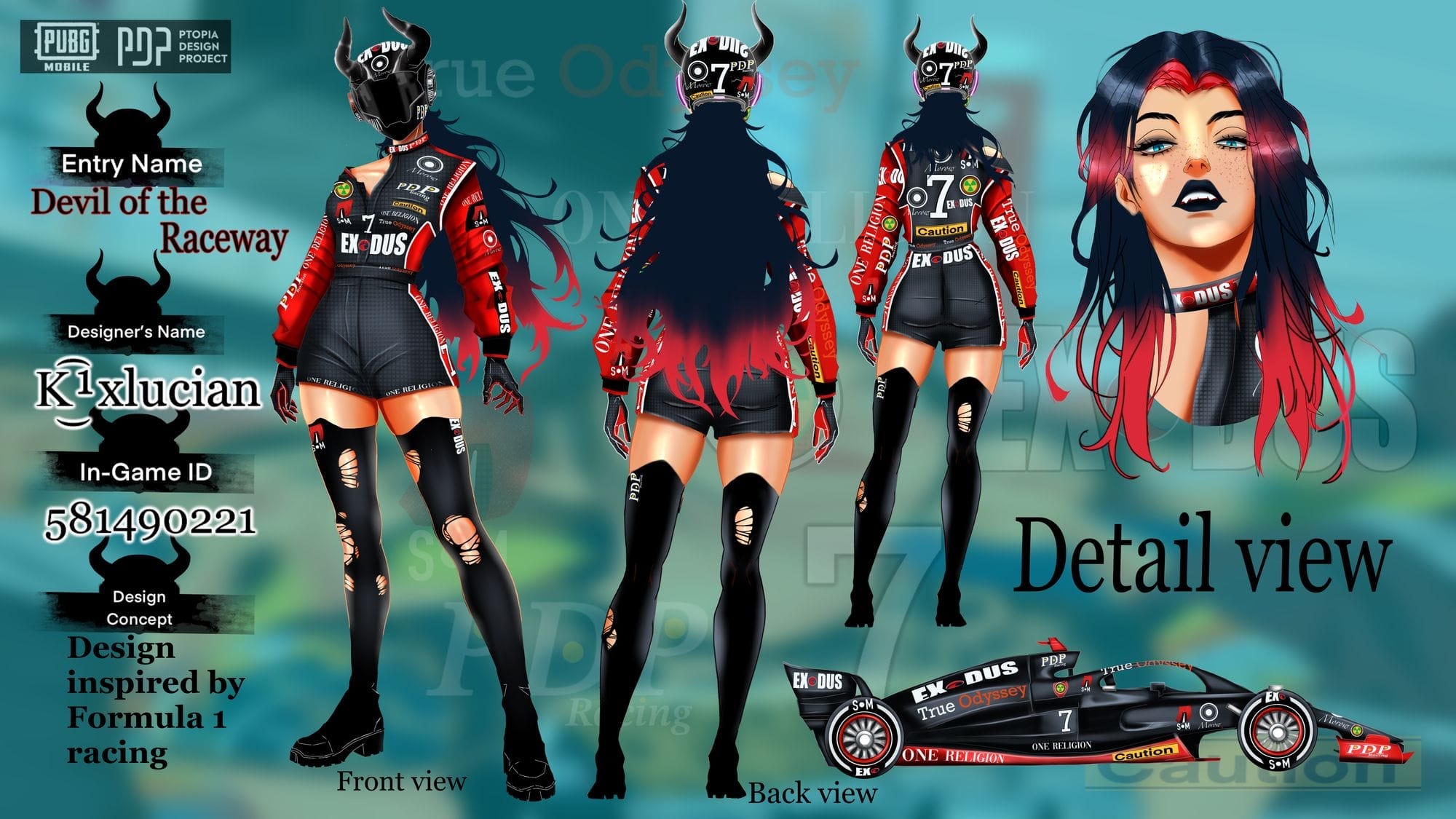 pubg sexy clothes The Sexiest outfit ever in pubg mobile | Enchanting gaze set | Kingtox yt