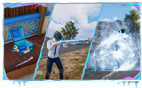 Themed Mode Guide