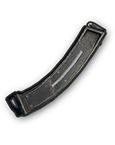 Extended Quickdraw Mag (SMG, Pistols)
