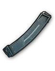 Quickdraw Mag (SMG, Pistols)