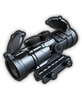 3x Scope
