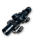 8x Scope