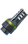 Muzzle Brake (SMG)