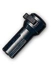 Flash Hider (SMG)
