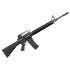 M16A4