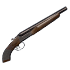 Sawed-off Shotgun