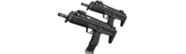 DUAL MP7