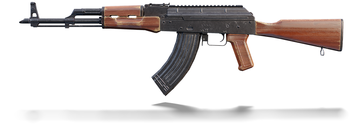 AKM