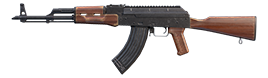 AKM