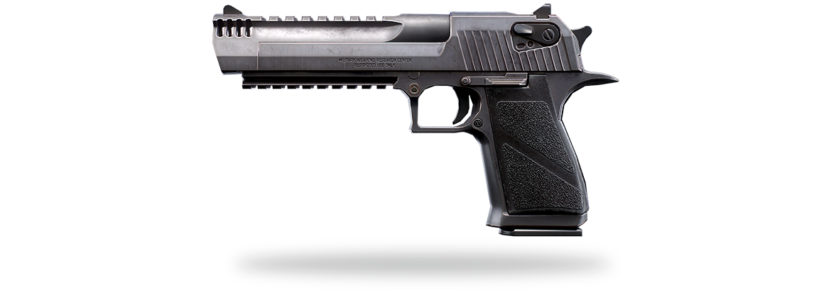 Desert Eagle
