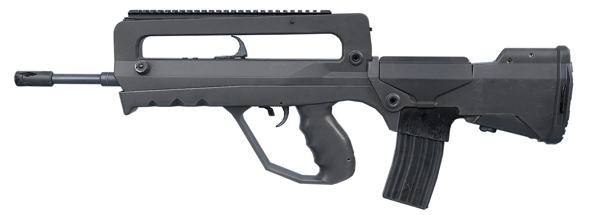 FAMAS