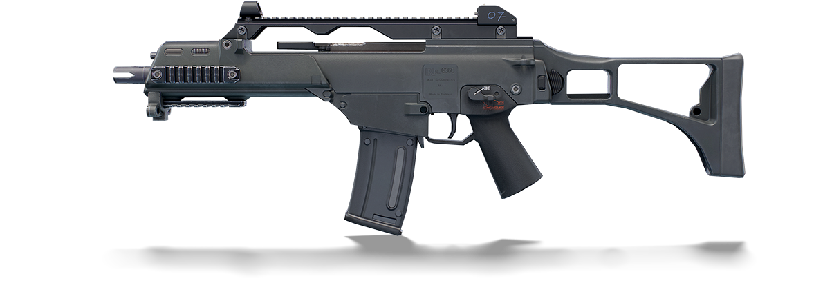 G36C