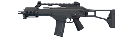 G36C