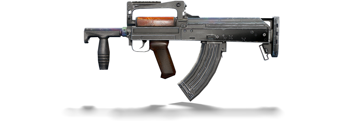 GROZA