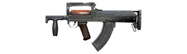 GROZA