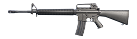 M16A4