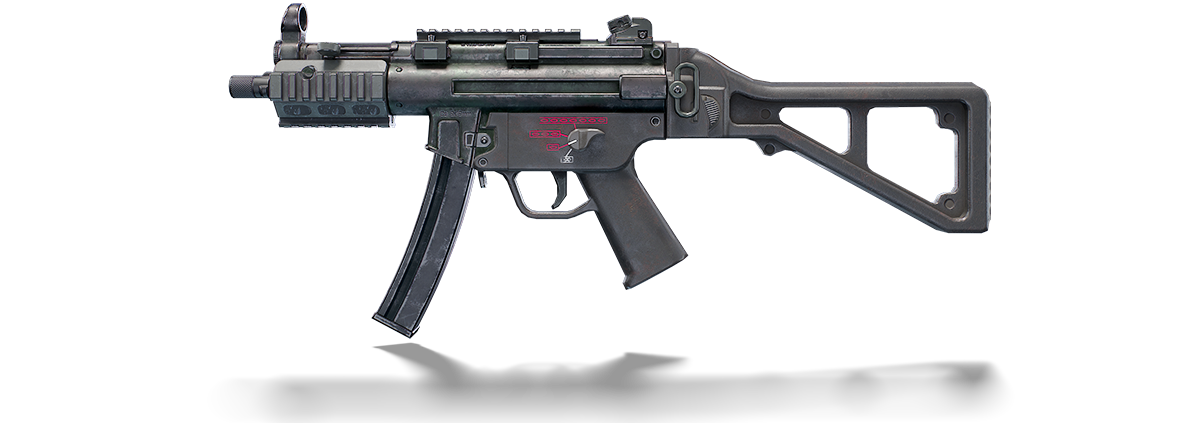 MP5K