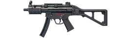 MP5K