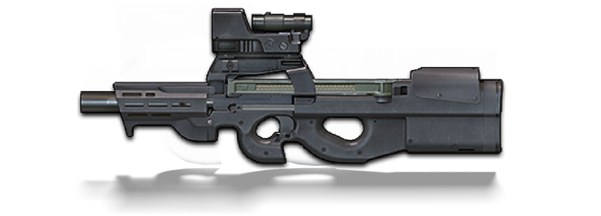 P90