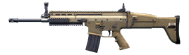 SCAR-L