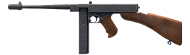 Thompson SMG