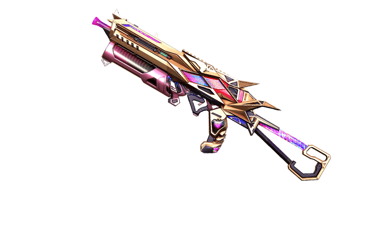 PP-19 BIZON - CODAGE SPECTRAL