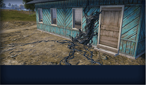 PUBG MOBILE × VENOM: THE LAST DANCE