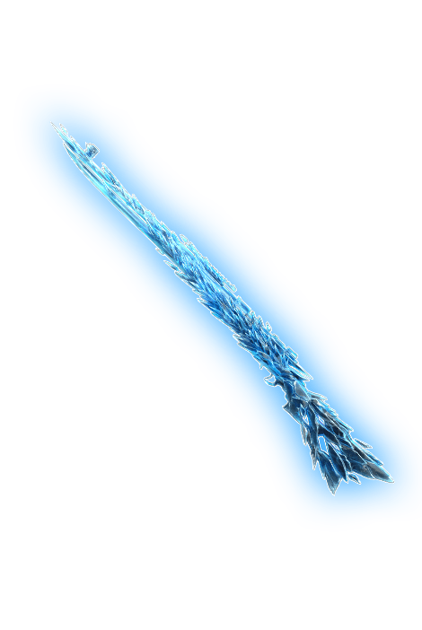 Frostbite Fang - Kar98K (Max)