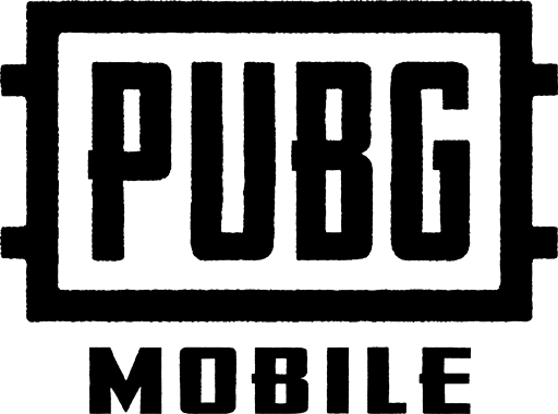 Pubg on sale mobile logo