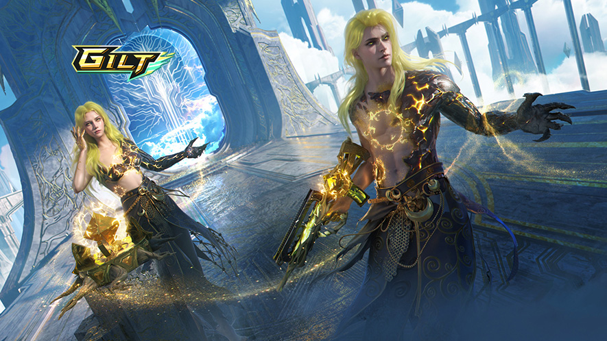 Origin Lumen Set