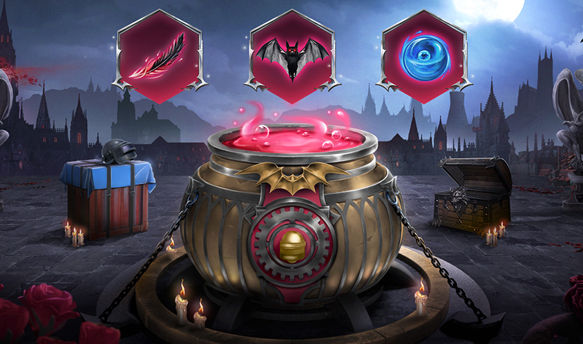 Power of the Ancients