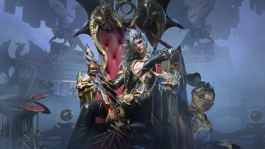 X-Suit Dravion