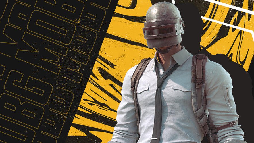 PUBG MOBILE BANGKOK #1