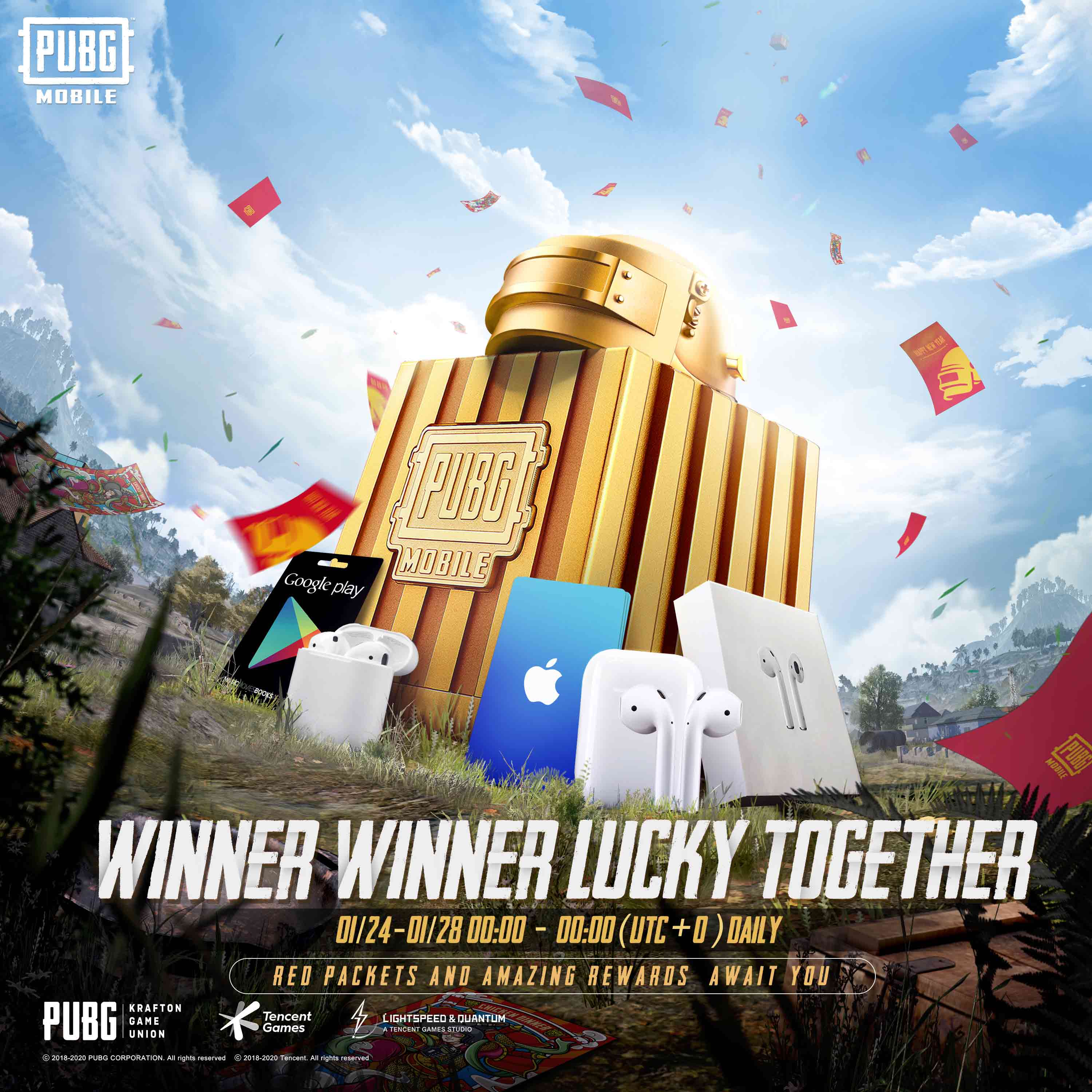 新品PUBG Mobile リリース記念パーティー バッテリー maxresdefault.jpg