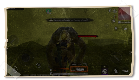 Survive Guide Survive Guide