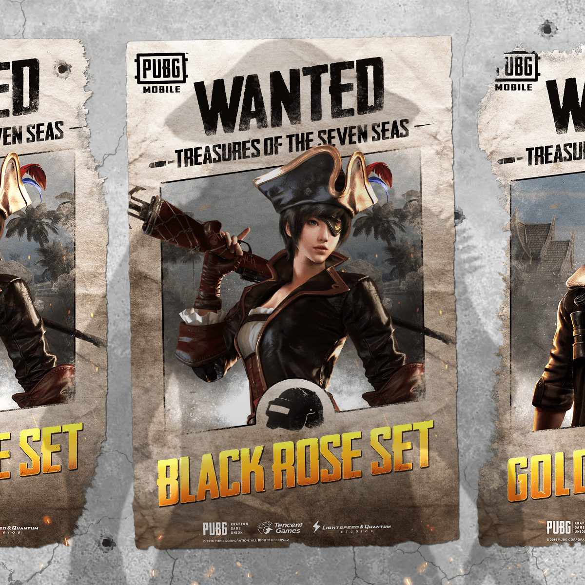  PUBG MOBILE 0.14.0 - Hazinelere yelken a 